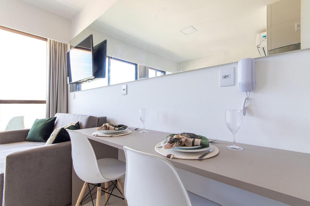 Mana Beach #A114 - Para 5 Pessoas Por Carpediem Порту-де-Галиньяш Экстерьер фото