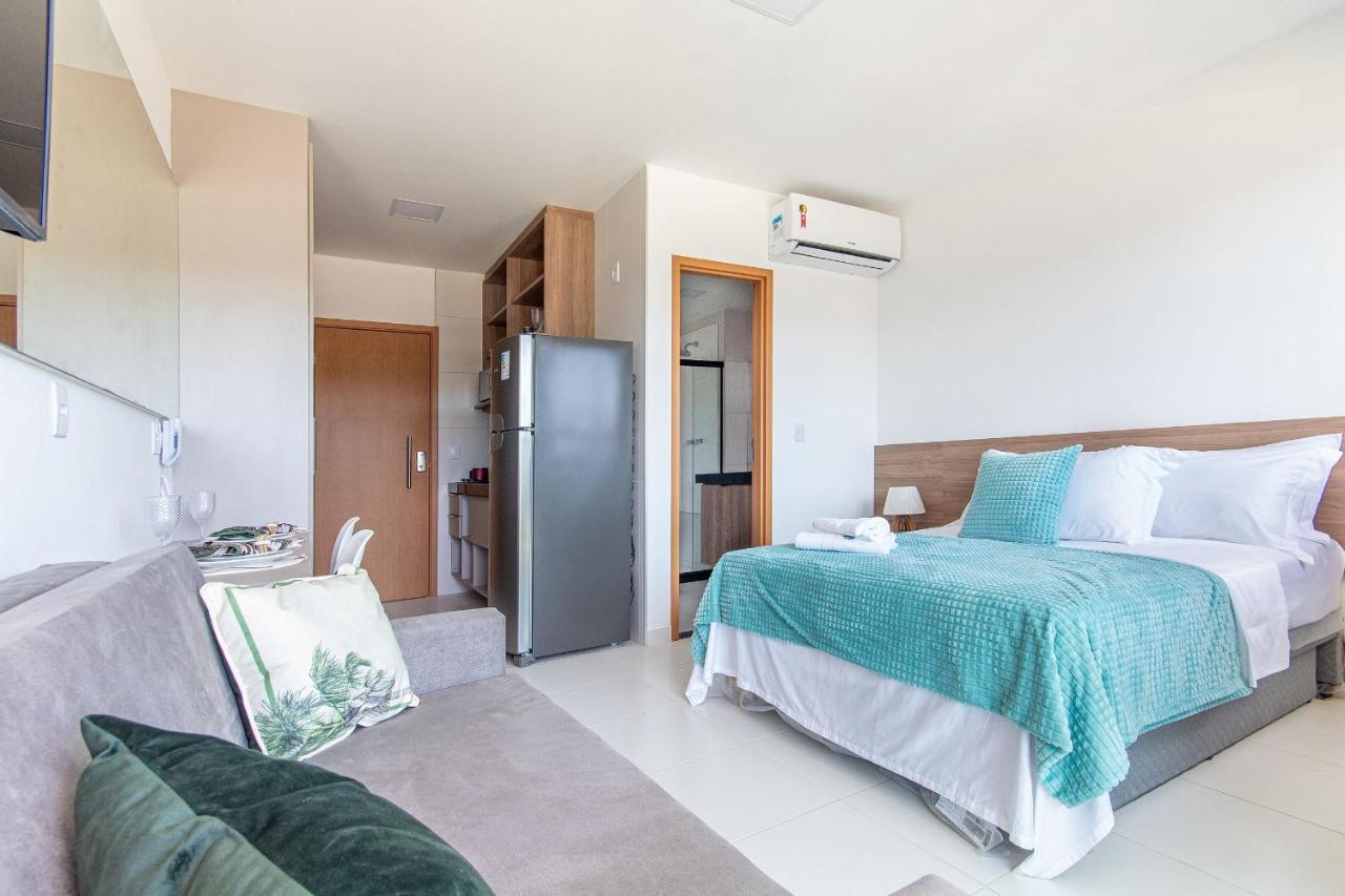 Mana Beach #A114 - Para 5 Pessoas Por Carpediem Порту-де-Галиньяш Экстерьер фото