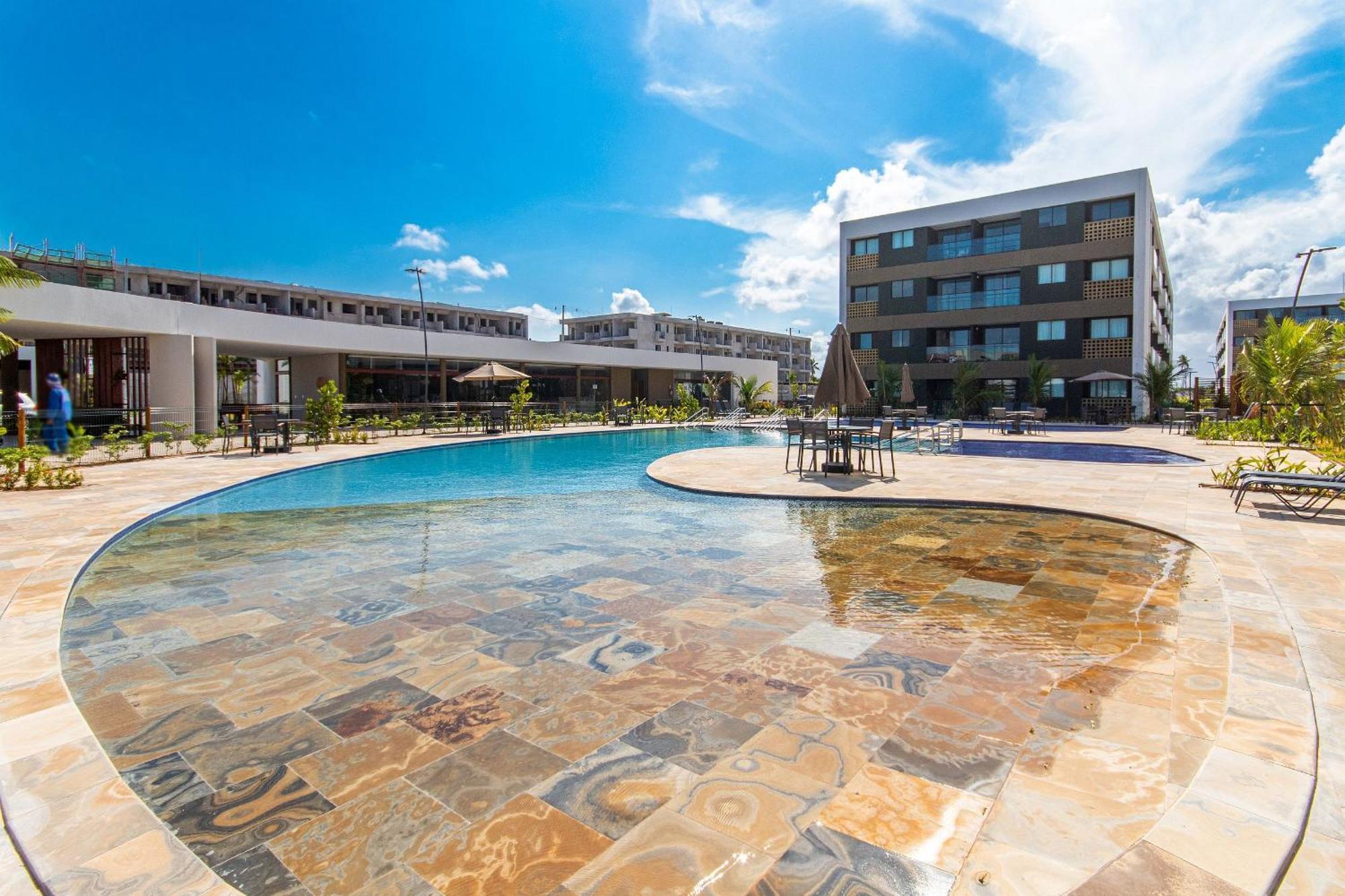 Mana Beach #A114 - Para 5 Pessoas Por Carpediem Порту-де-Галиньяш Экстерьер фото